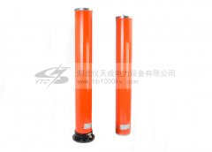 電容分壓器（上、下節）